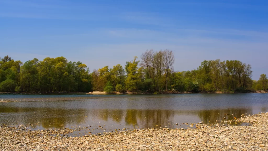 Parco del Ticino